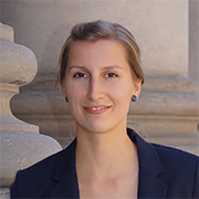 Dr. Sabrina Einecke