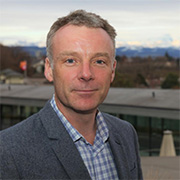 Associate Prof. Steven Cooke
